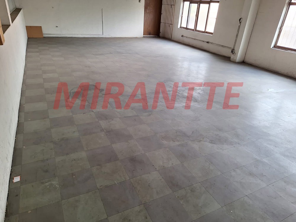 Galpao de 774m² em Parque Novo Mundo