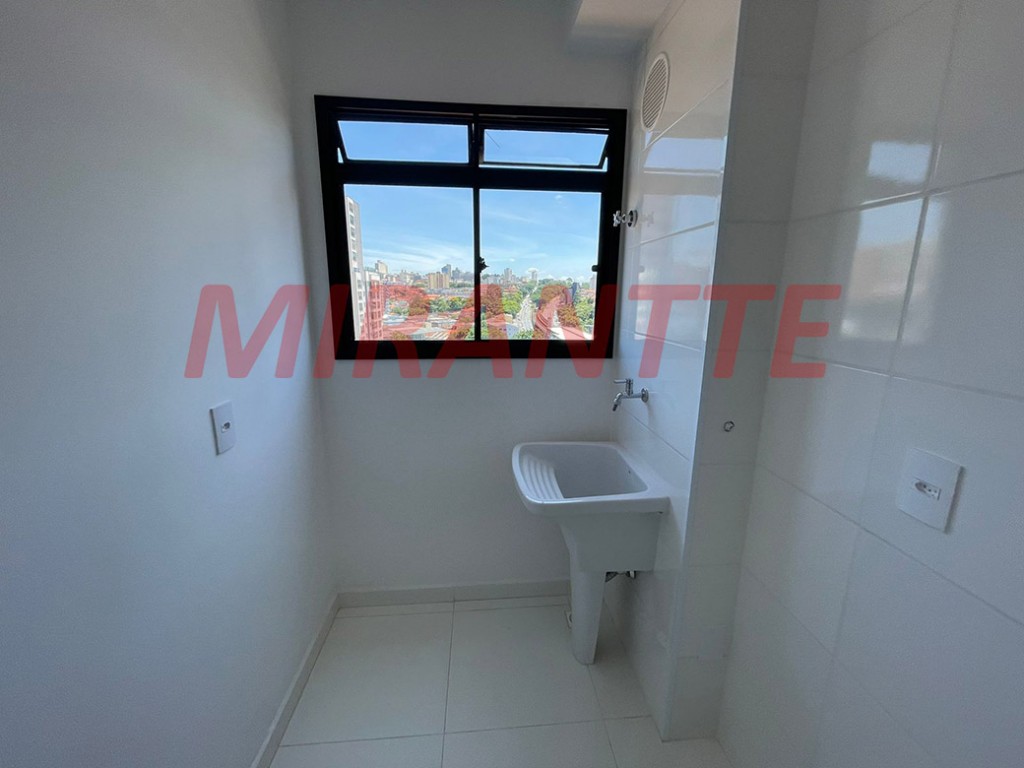 Apartamento de 47m² com 2 quartos em Parada Inglesa