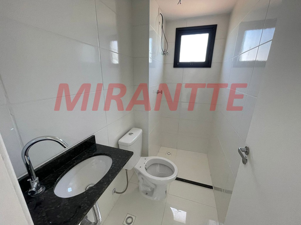 Apartamento de 38m² com 1 quartos em Parada Inglesa