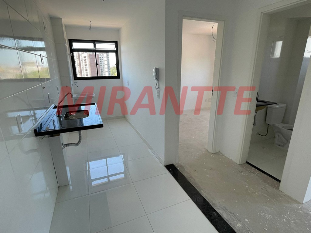 Apartamento de 38m² com 1 quartos em Parada Inglesa