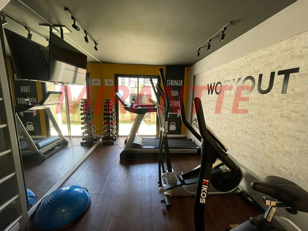 Apartamento de 38m² com 1 quartos em Parada Inglesa