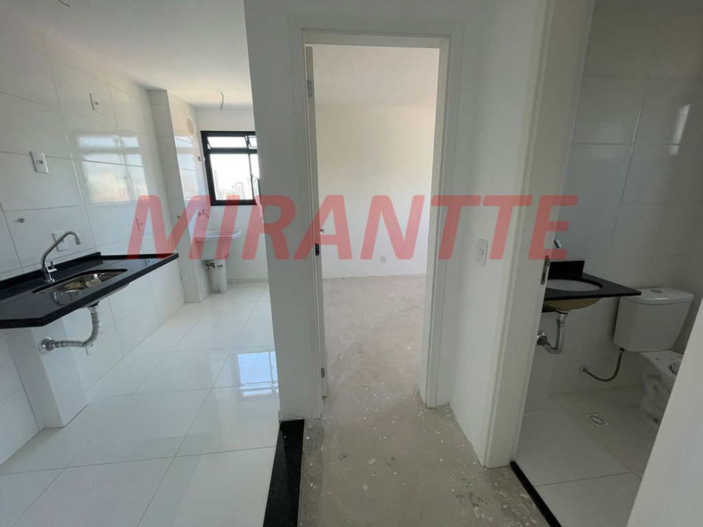 Apartamento de 38m² com 1 quartos em Parada Inglesa