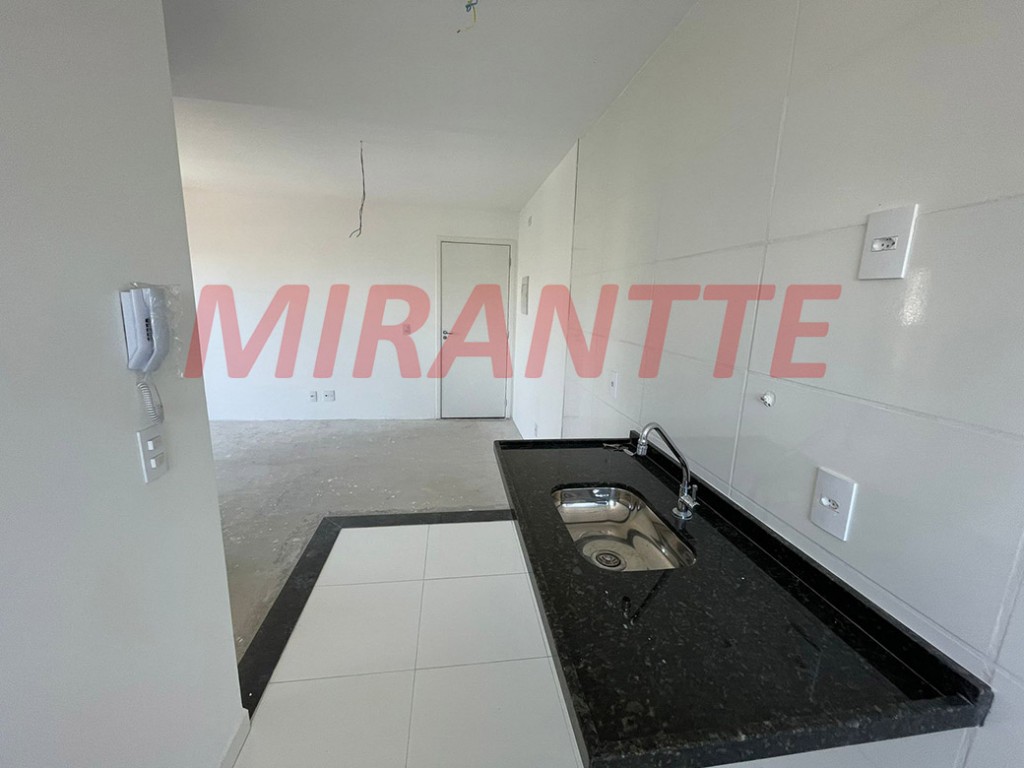 Apartamento de 38m² com 1 quartos em Parada Inglesa
