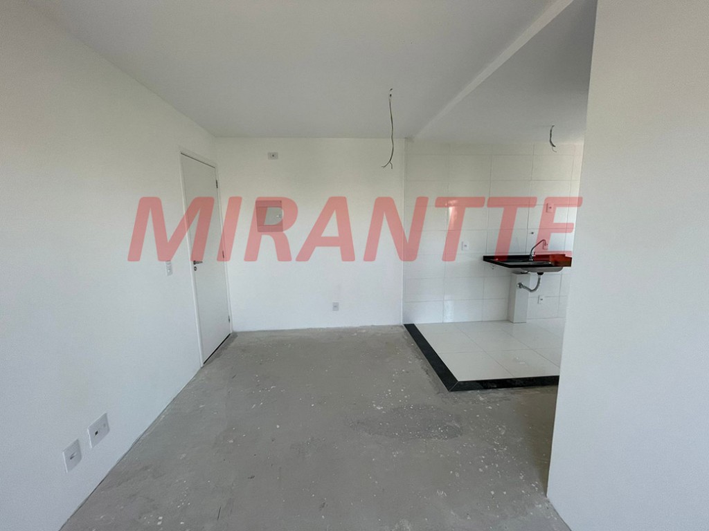Apartamento de 38m² com 1 quartos em Parada Inglesa
