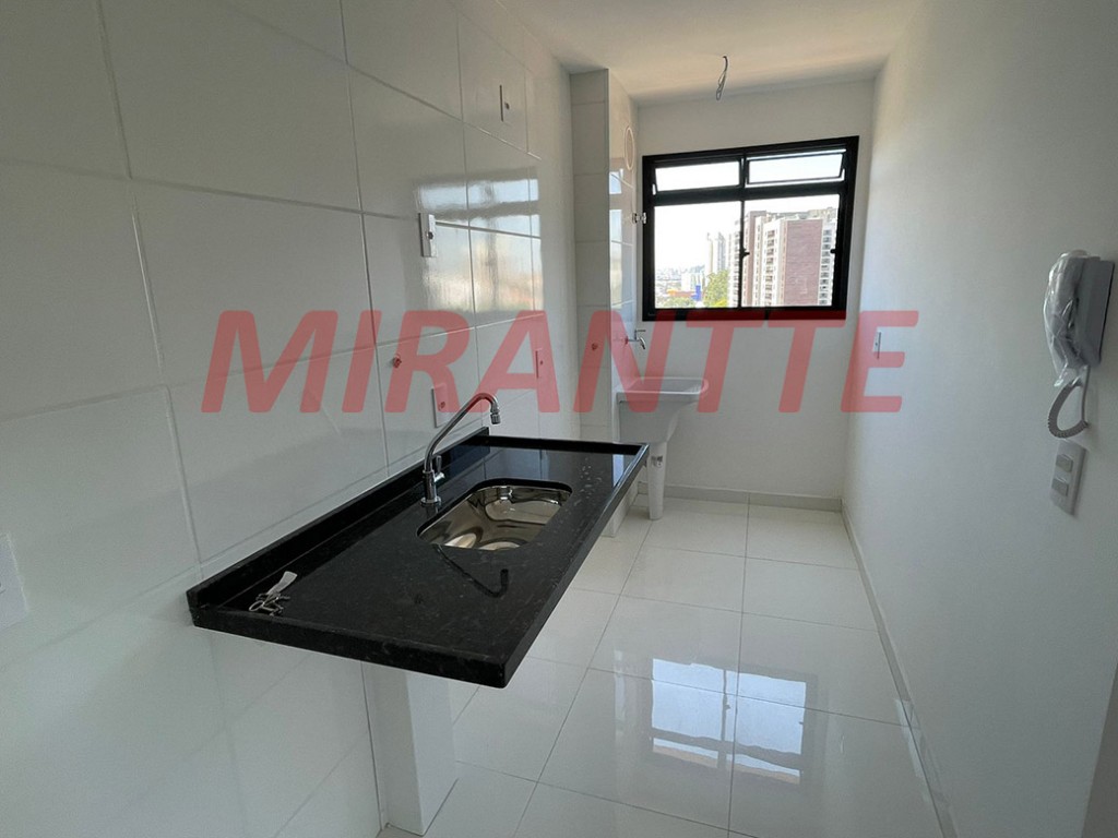 Apartamento de 38m² com 1 quartos em Parada Inglesa