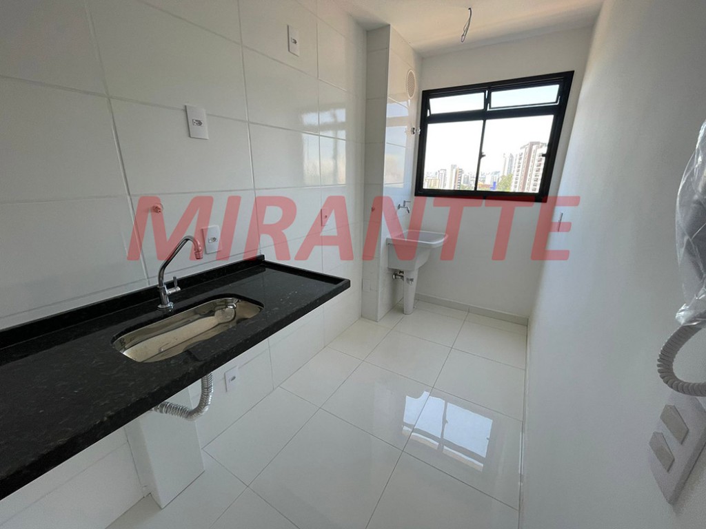 Apartamento de 38m² com 1 quartos em Parada Inglesa