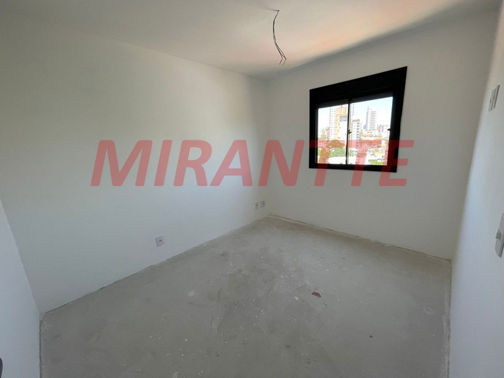 Apartamento de 38m² com 1 quartos em Parada Inglesa
