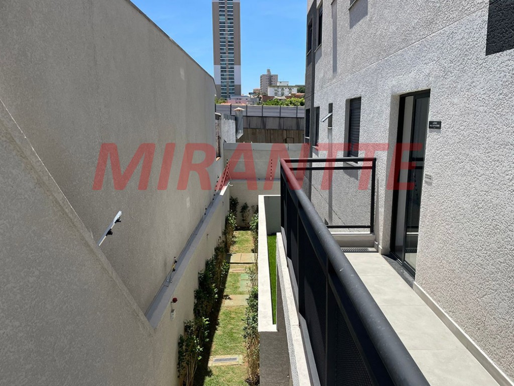 Apartamento de 35m² com 1 quartos em Parada Inglesa