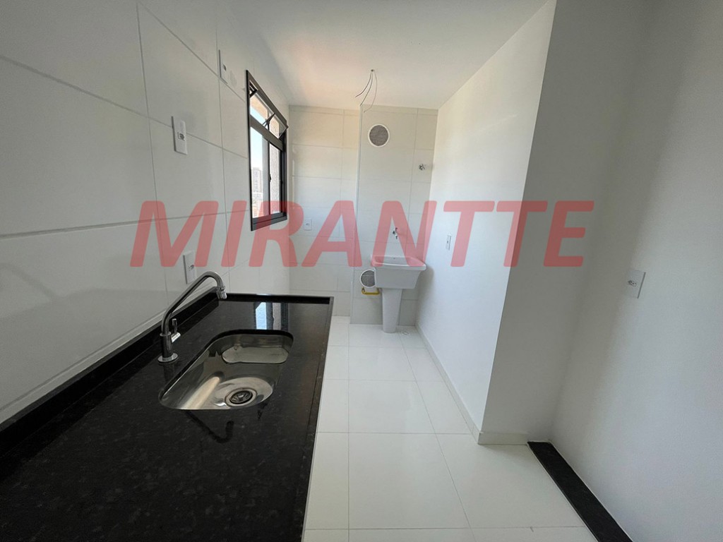 Apartamento de 35m² com 1 quartos em Parada Inglesa