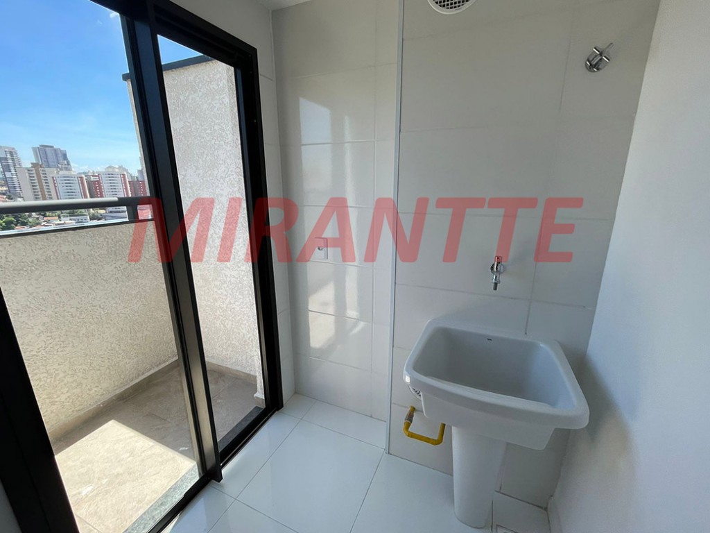 Apartamento de 35m² com 1 quartos em Parada Inglesa