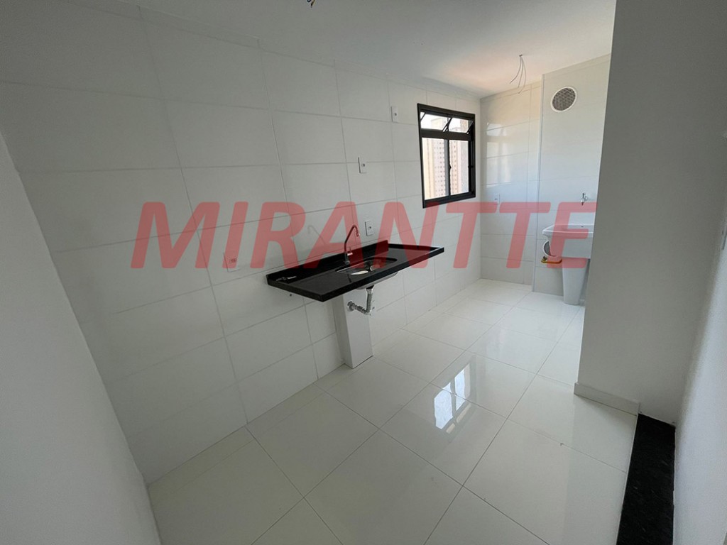 Apartamento de 35m² com 1 quartos em Parada Inglesa