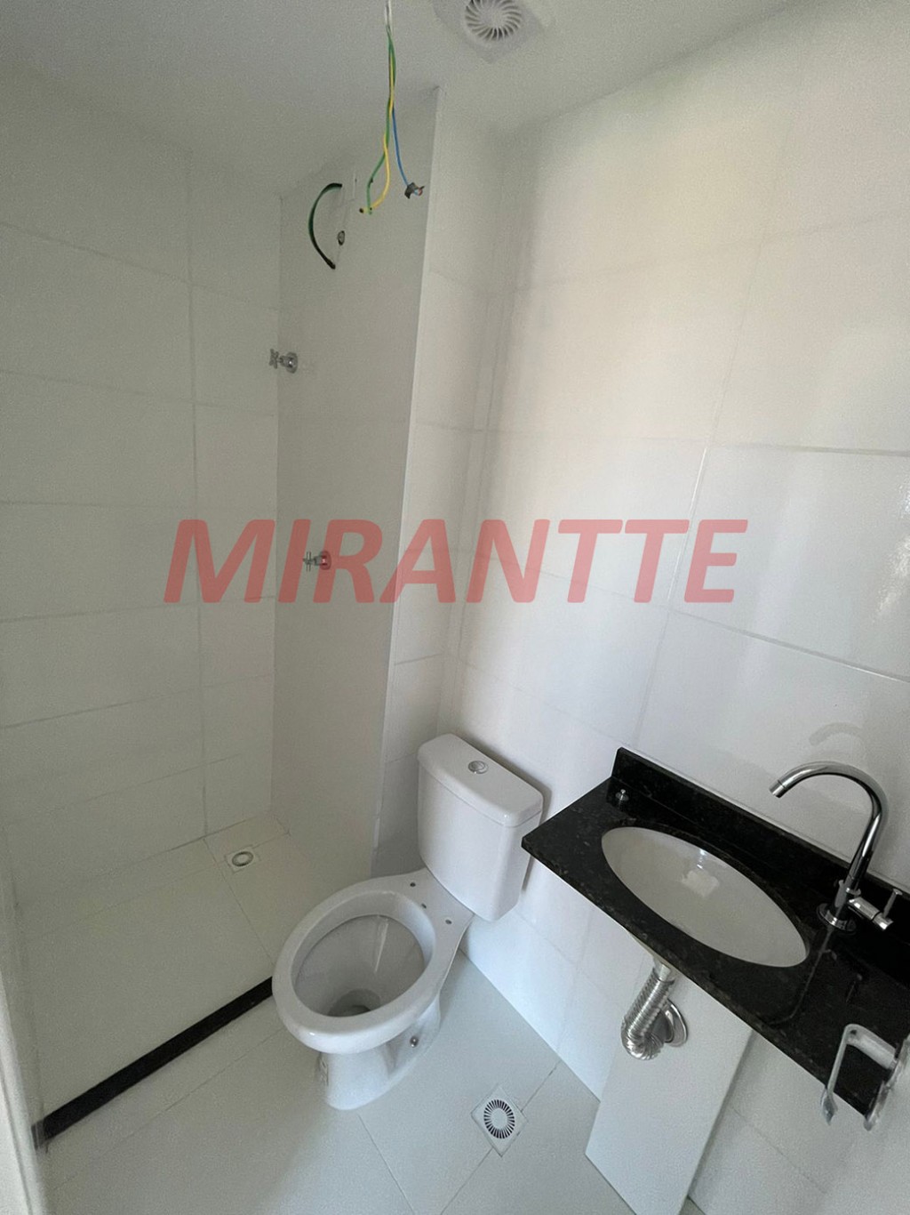 Apartamento de 35m² com 1 quartos em Parada Inglesa