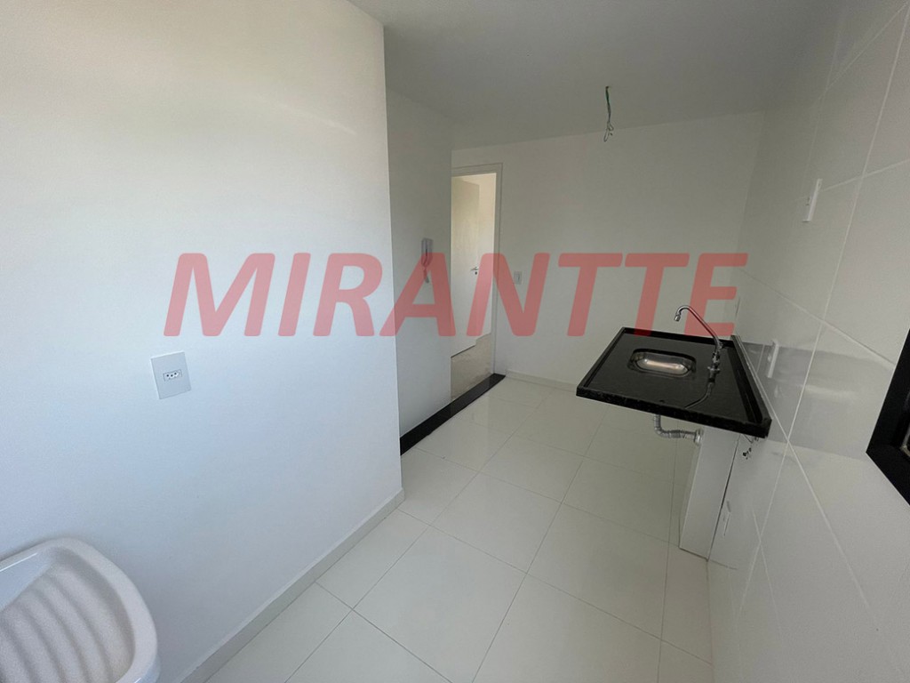 Apartamento de 35m² com 1 quartos em Parada Inglesa