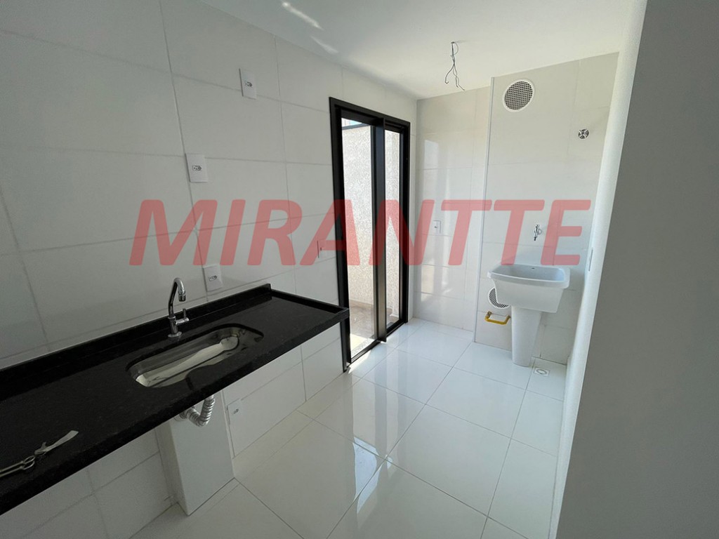 Apartamento de 35m² com 1 quartos em Parada Inglesa