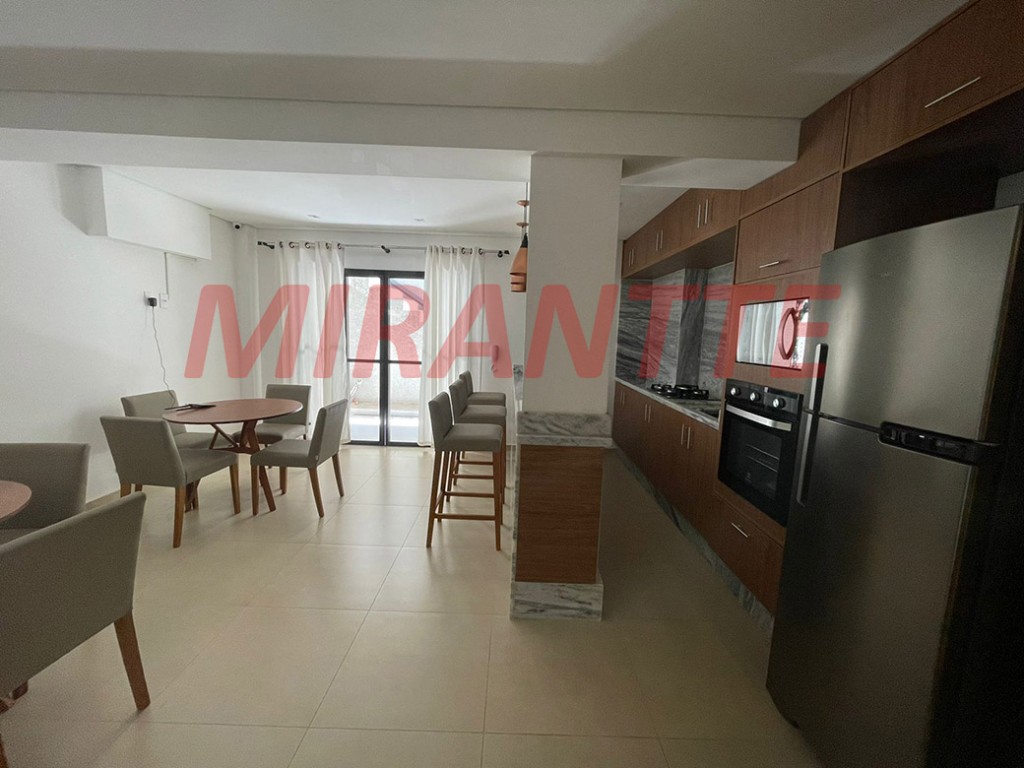 Apartamento de 35m² com 1 quartos em Parada Inglesa