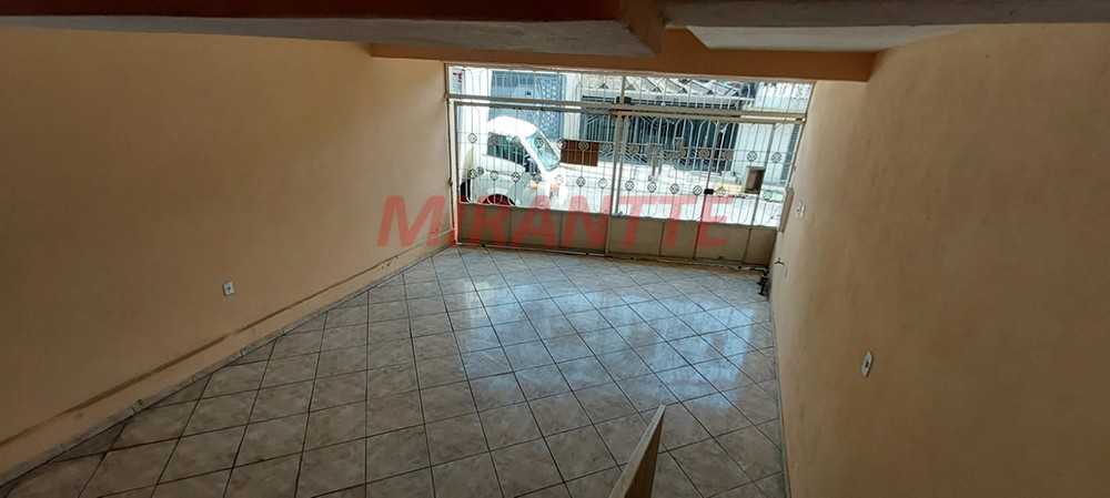 Sobrado de 251m² com 4 quartos em Vila Imaculada