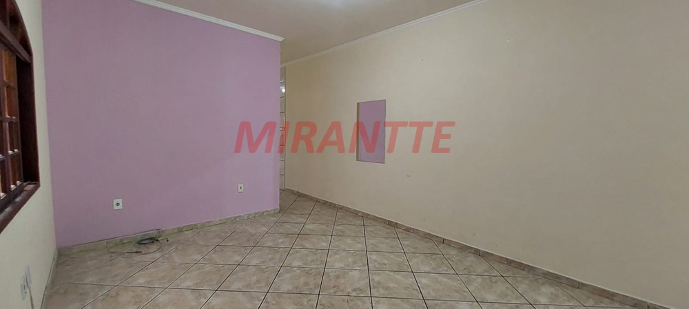 Sobrado de 251m² com 4 quartos em Vila Imaculada