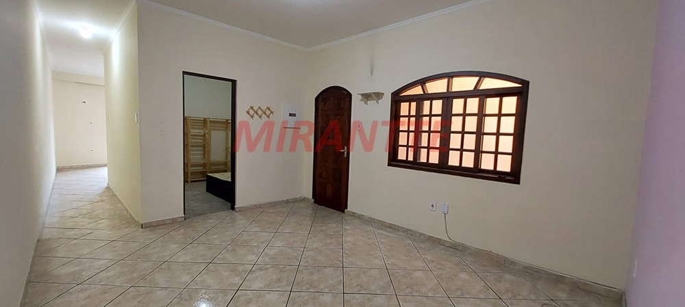 Sobrado de 251m² com 4 quartos em Vila Imaculada