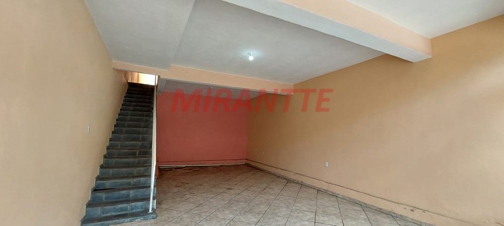 Sobrado de 251m² com 4 quartos em Vila Imaculada