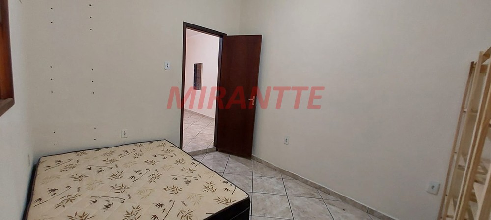 Sobrado de 251m² com 4 quartos em Vila Imaculada