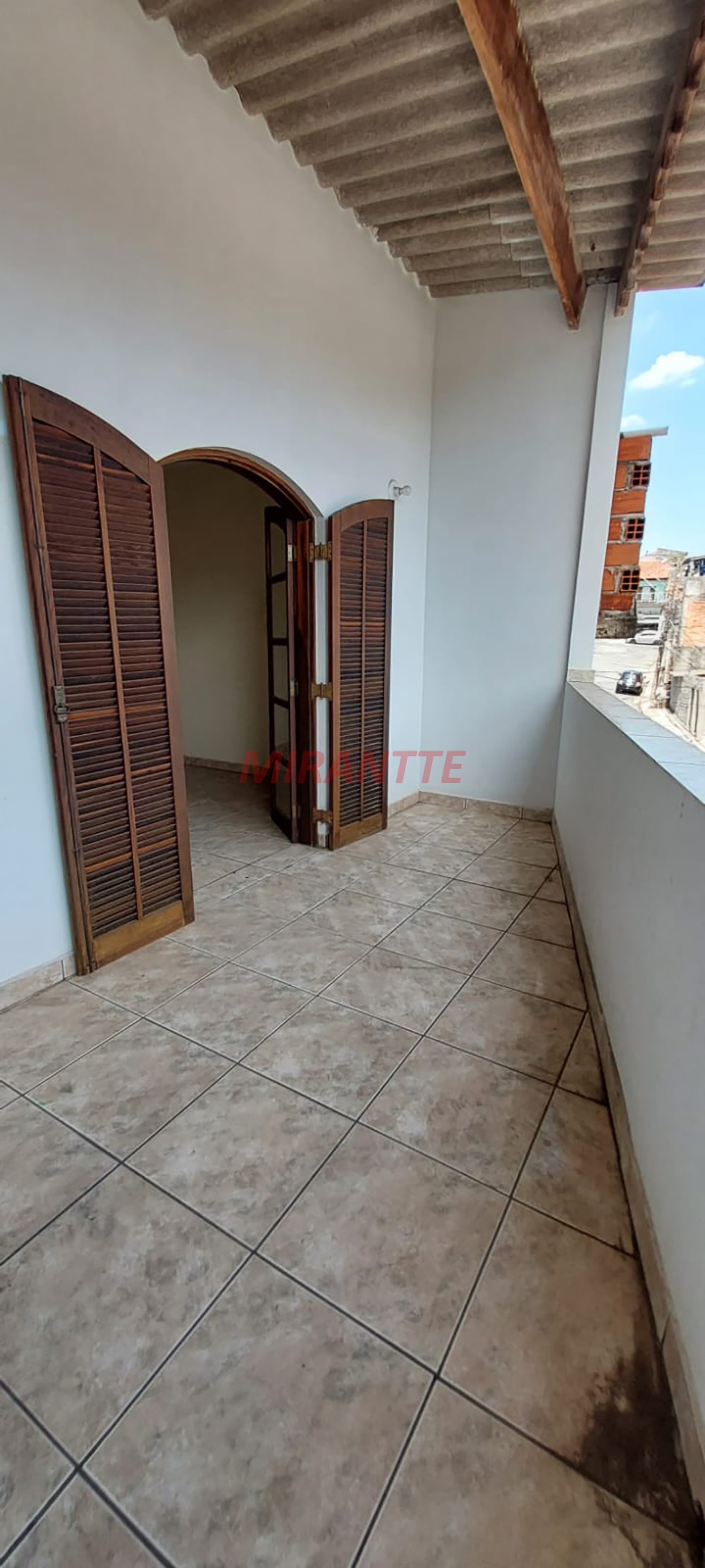 Sobrado de 251m² com 4 quartos em Vila Imaculada