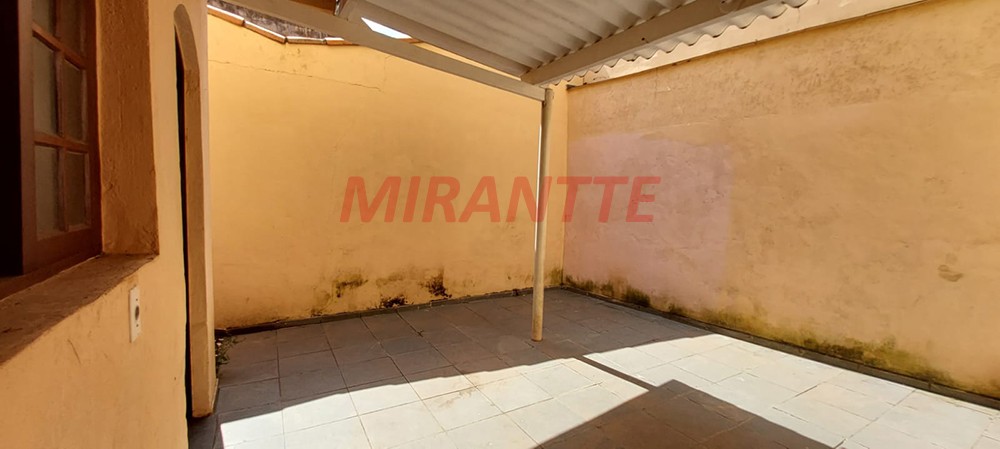 Sobrado de 251m² com 4 quartos em Vila Imaculada