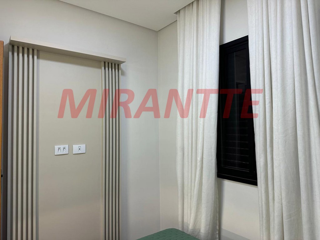 Apartamento de 44m² com 2 quartos em Jardim Brasil