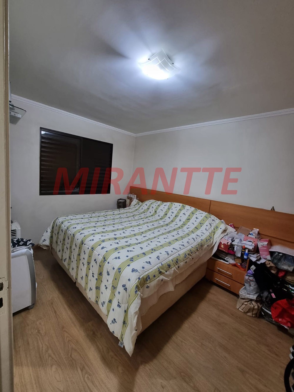 Cond. fechado de 200m² com 3 quartos em Tucuruvi