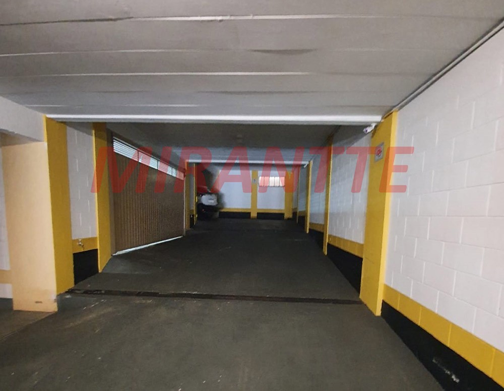 Cond. fechado de 200m² com 3 quartos em Tucuruvi