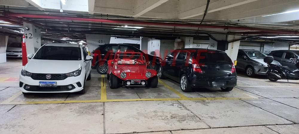 Comercial de 80m² em Santana