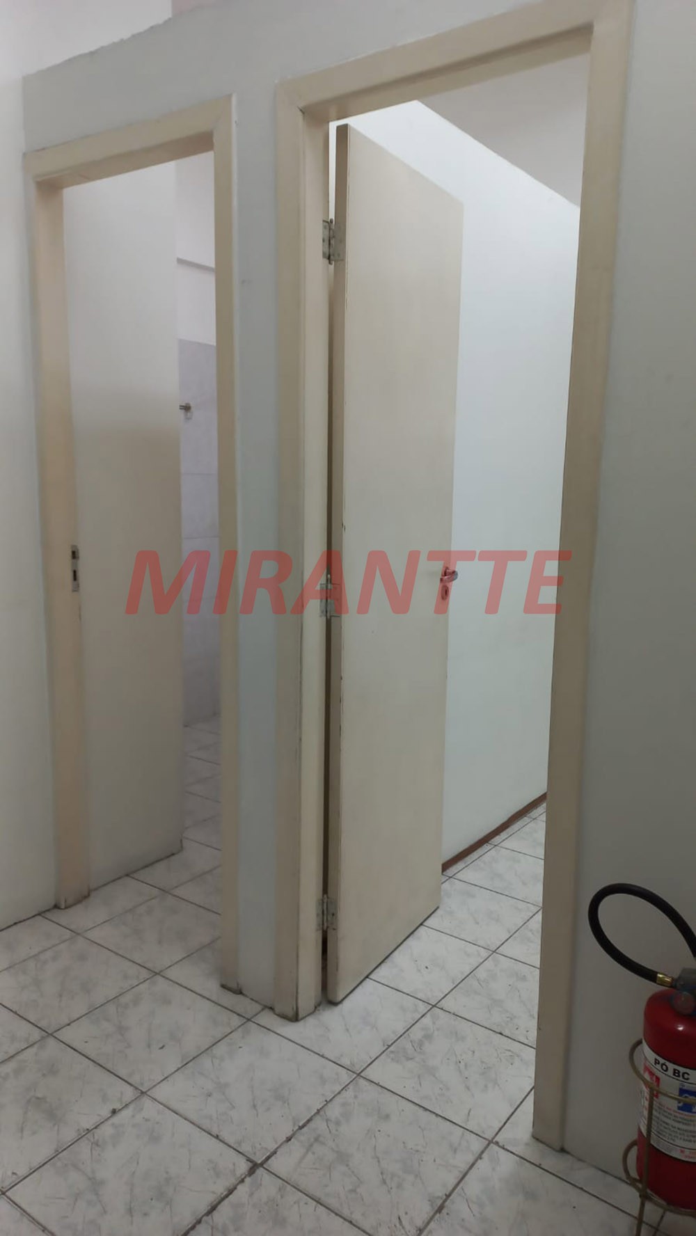 Comercial de 80m² em Santana