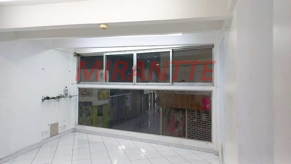 Comercial de 80m² em Santana