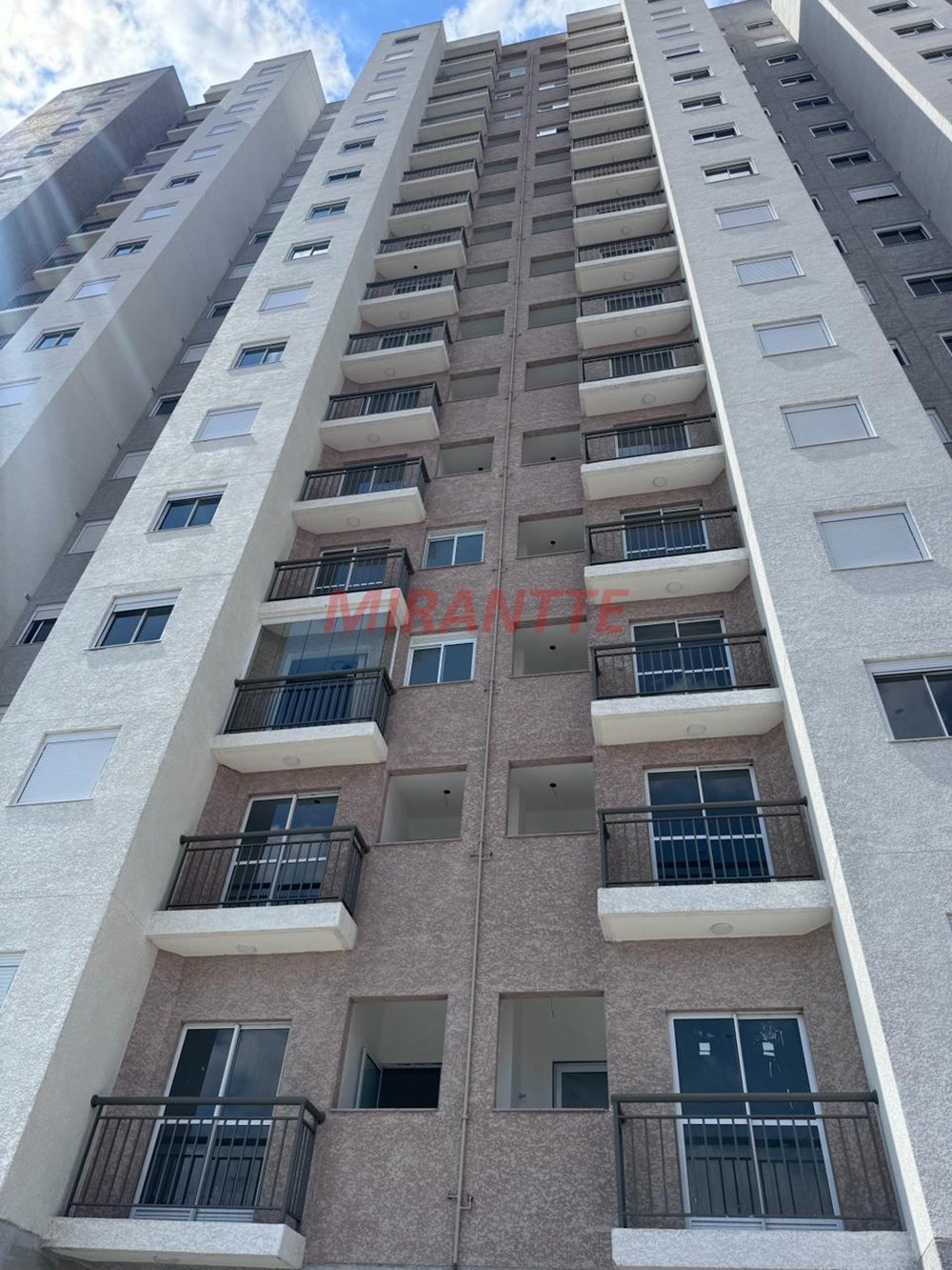 Apartamento de 42m² com 2 quartos em Imirim