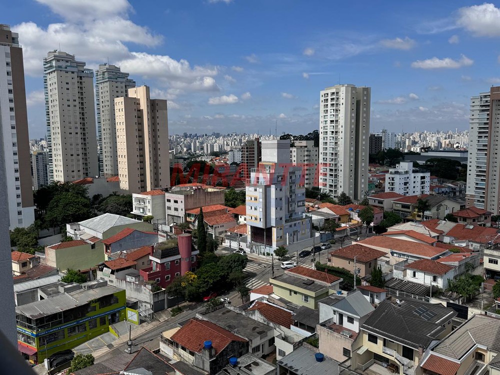 Apartamento de 42m² com 2 quartos em Imirim