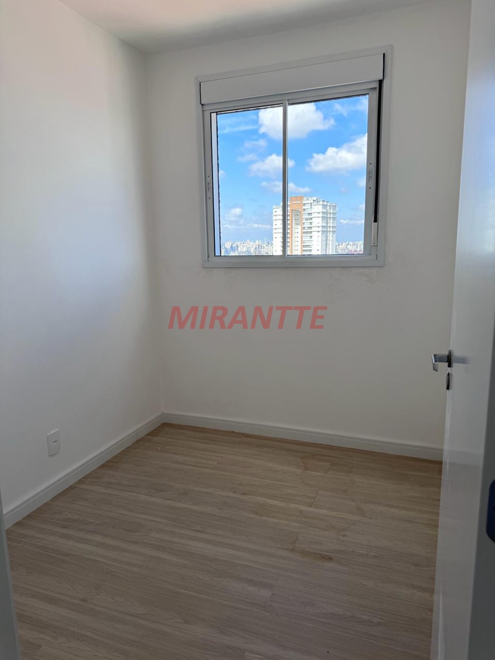 Apartamento de 42m² com 2 quartos em Imirim