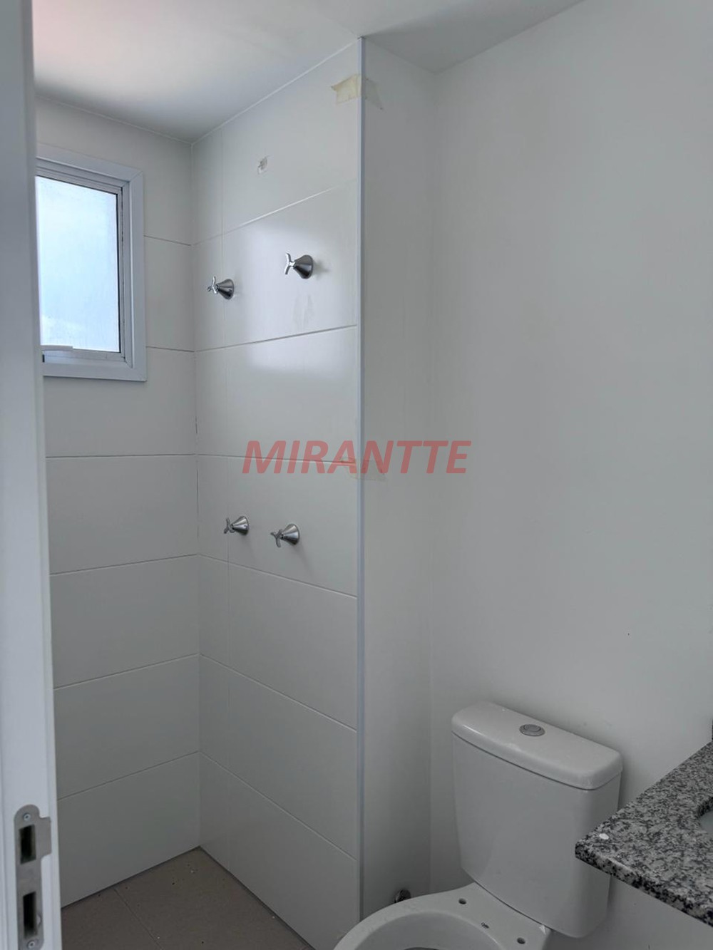 Apartamento de 42m² com 2 quartos em Imirim