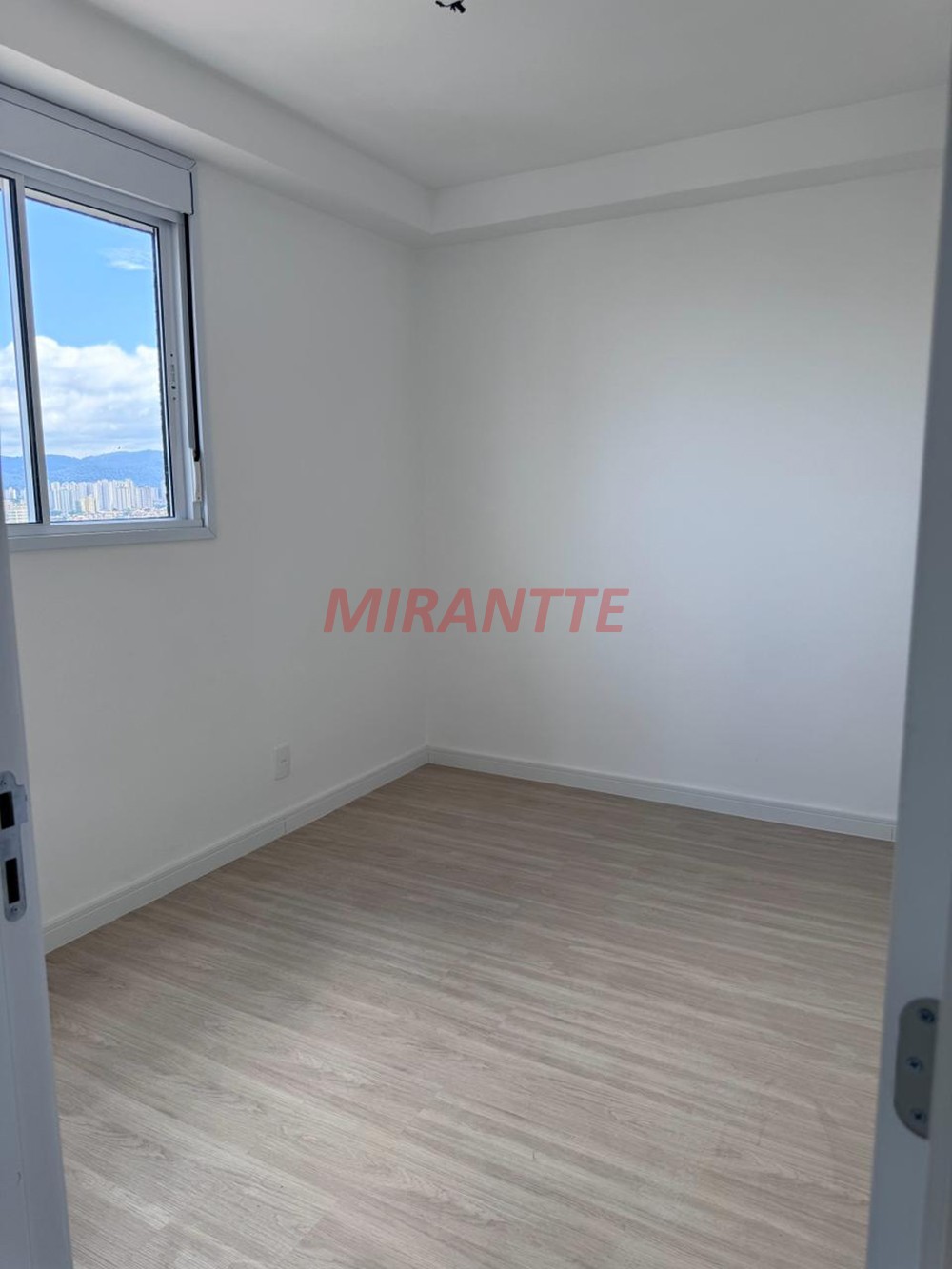 Apartamento de 42m² com 2 quartos em Imirim