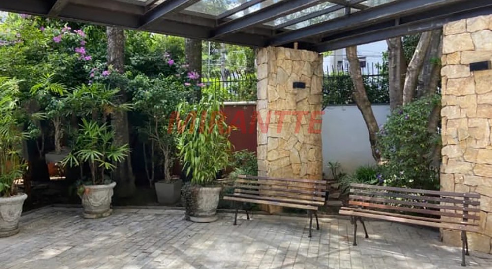 Cobertura duplex de 360m² com 5 quartos em Vila Mariana