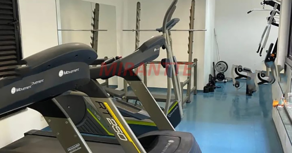 Cobertura duplex de 360m² com 5 quartos em Vila Mariana