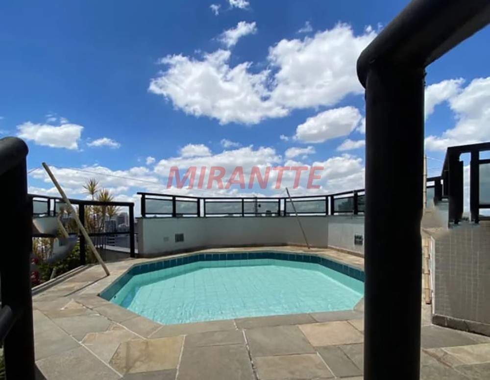 Cobertura duplex de 360m² com 5 quartos em Vila Mariana