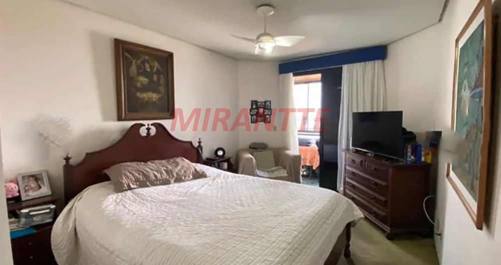Cobertura duplex de 360m² com 5 quartos em Vila Mariana