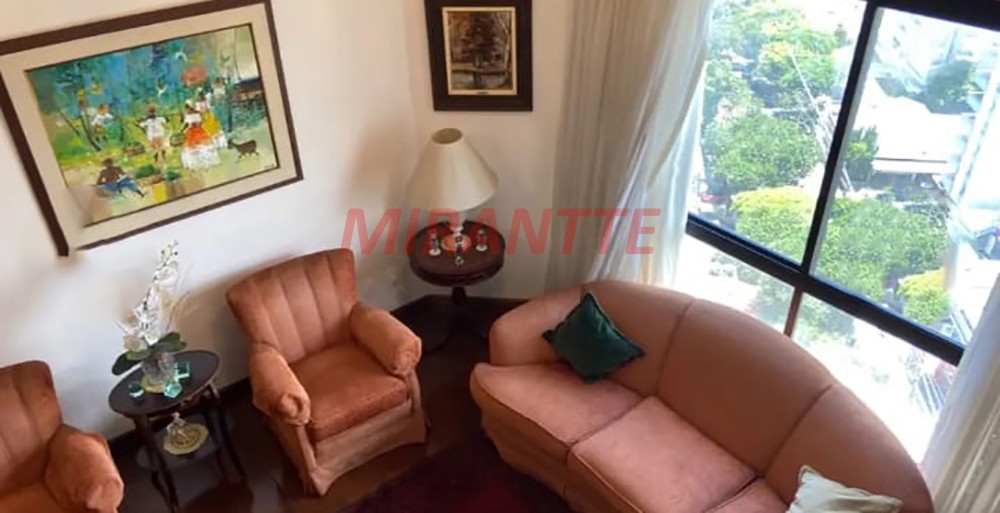 Cobertura duplex de 360m² com 5 quartos em Vila Mariana