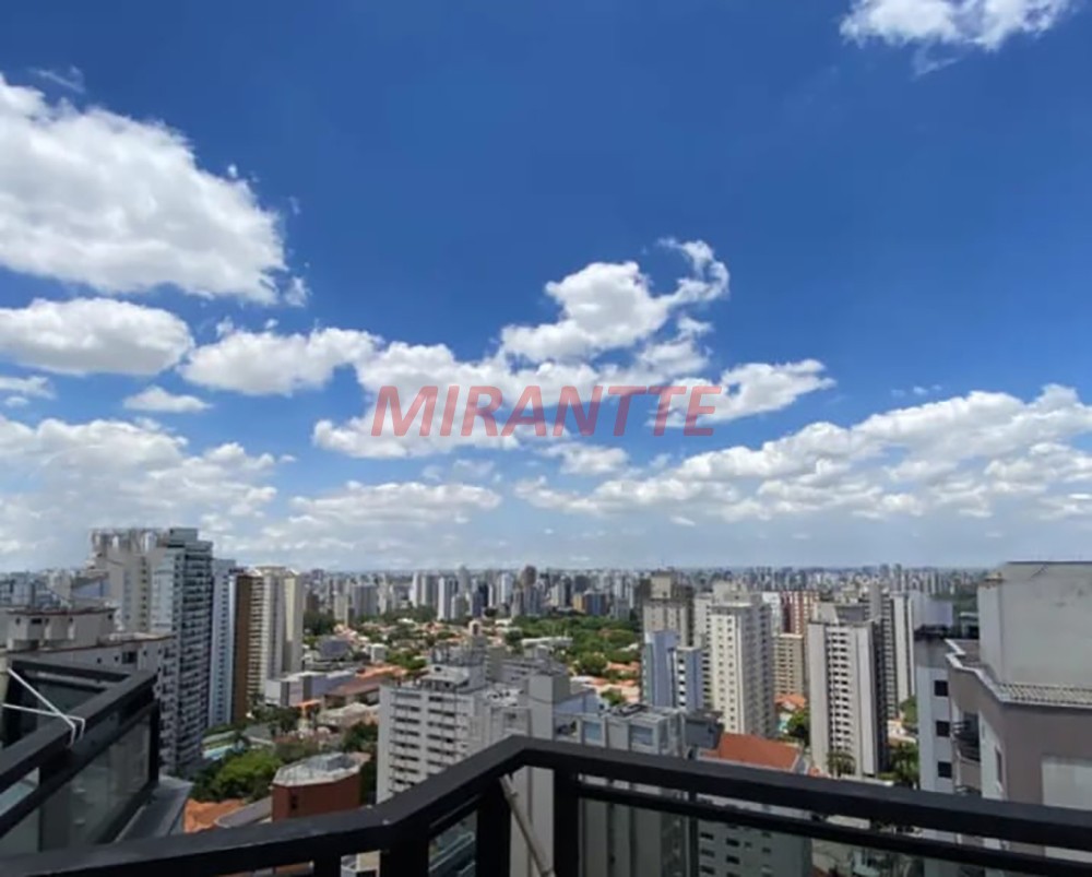 Cobertura duplex de 360m² com 5 quartos em Vila Mariana