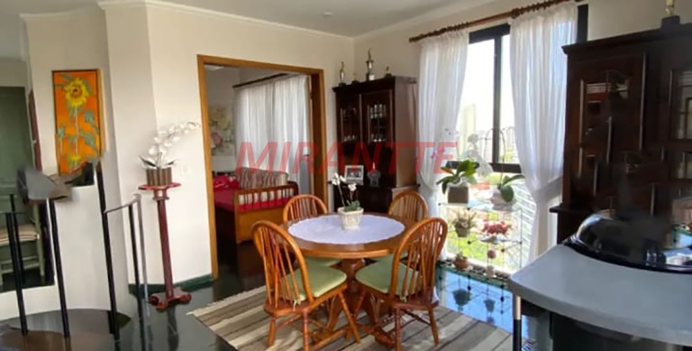 Cobertura duplex de 360m² com 5 quartos em Vila Mariana