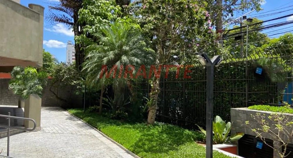 Cobertura duplex de 360m² com 5 quartos em Vila Mariana