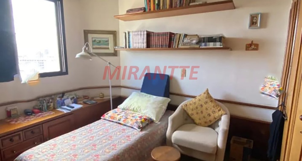 Cobertura duplex de 360m² com 5 quartos em Vila Mariana