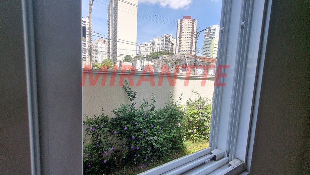 Apartamento de 37m² com 2 quartos em Santana