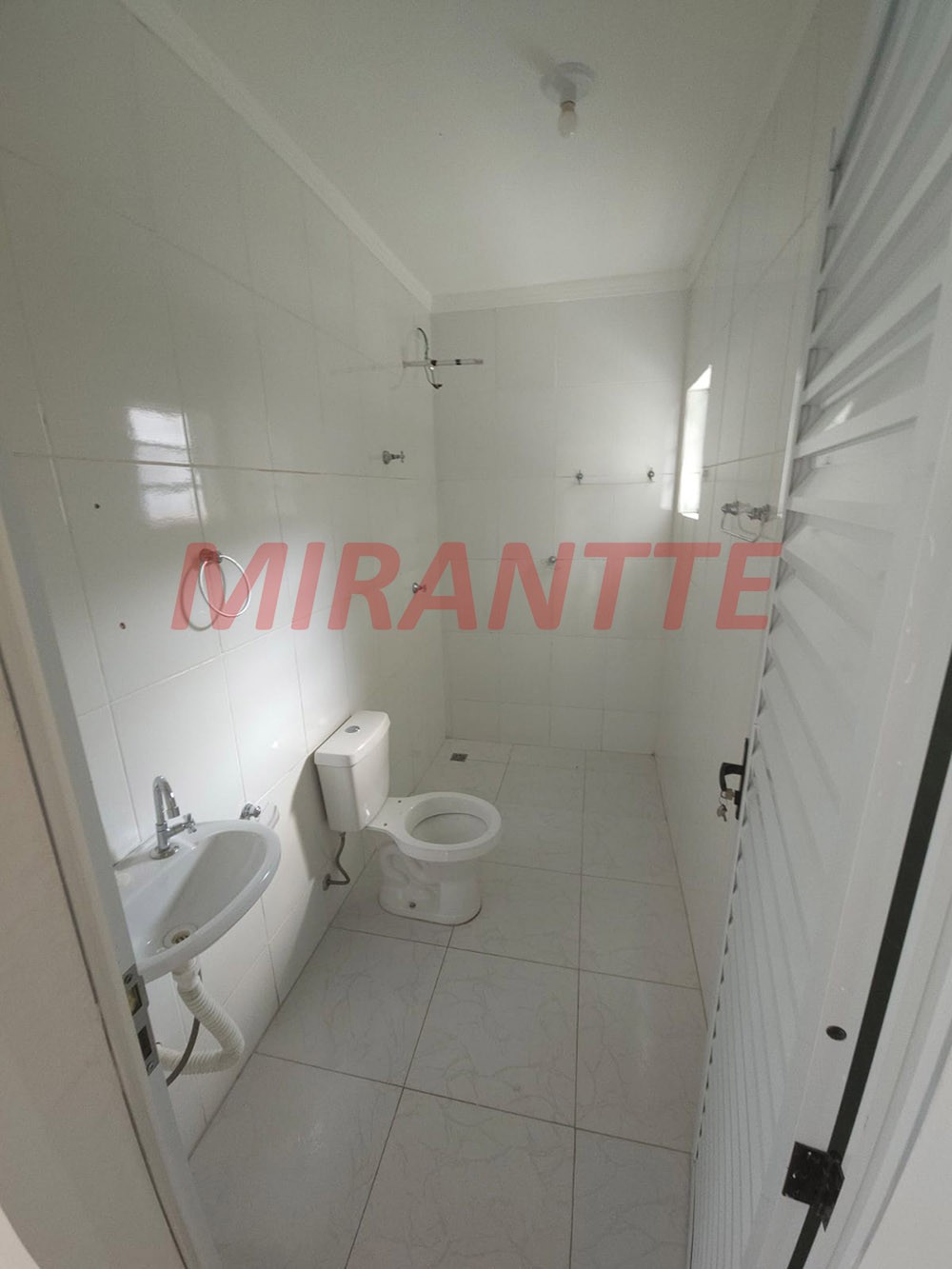 Cond. fechado de 35m² com 1 quartos em Vila Medeiros