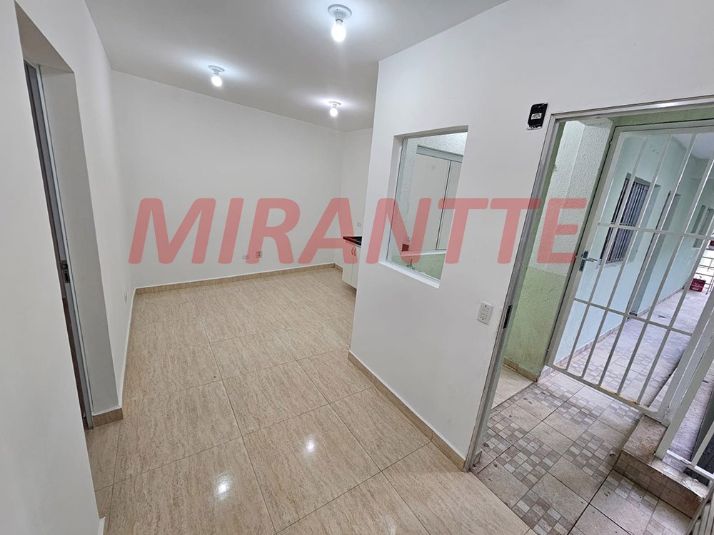 Cond. fechado de 35m² com 1 quartos em Vila Medeiros