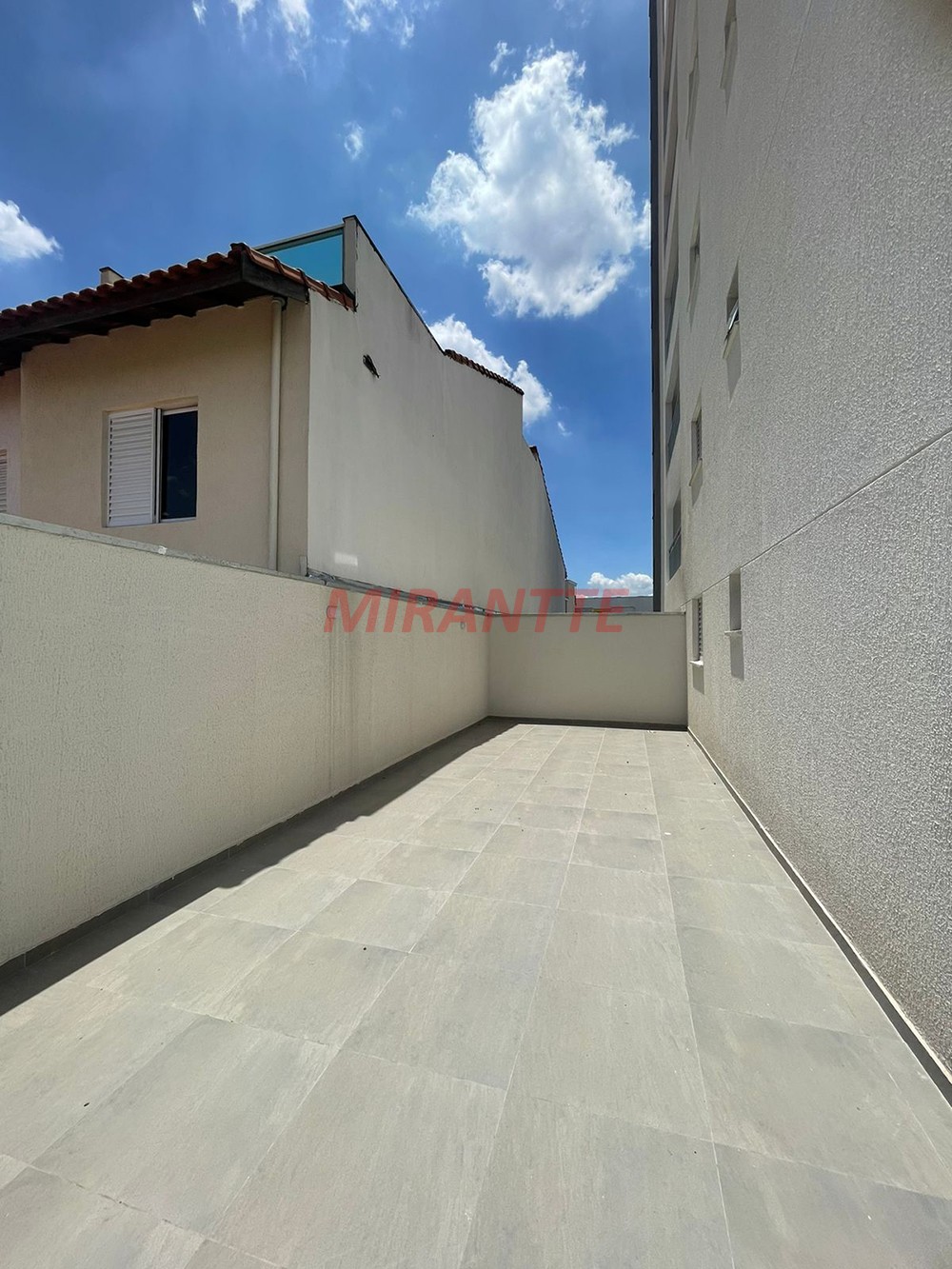 Apartamento de 115m² com 2 quartos em Vila Ré